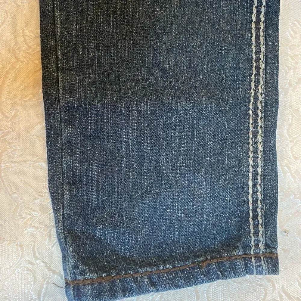 💥Caldore USA Boys quality guaranteed  Jeans 12